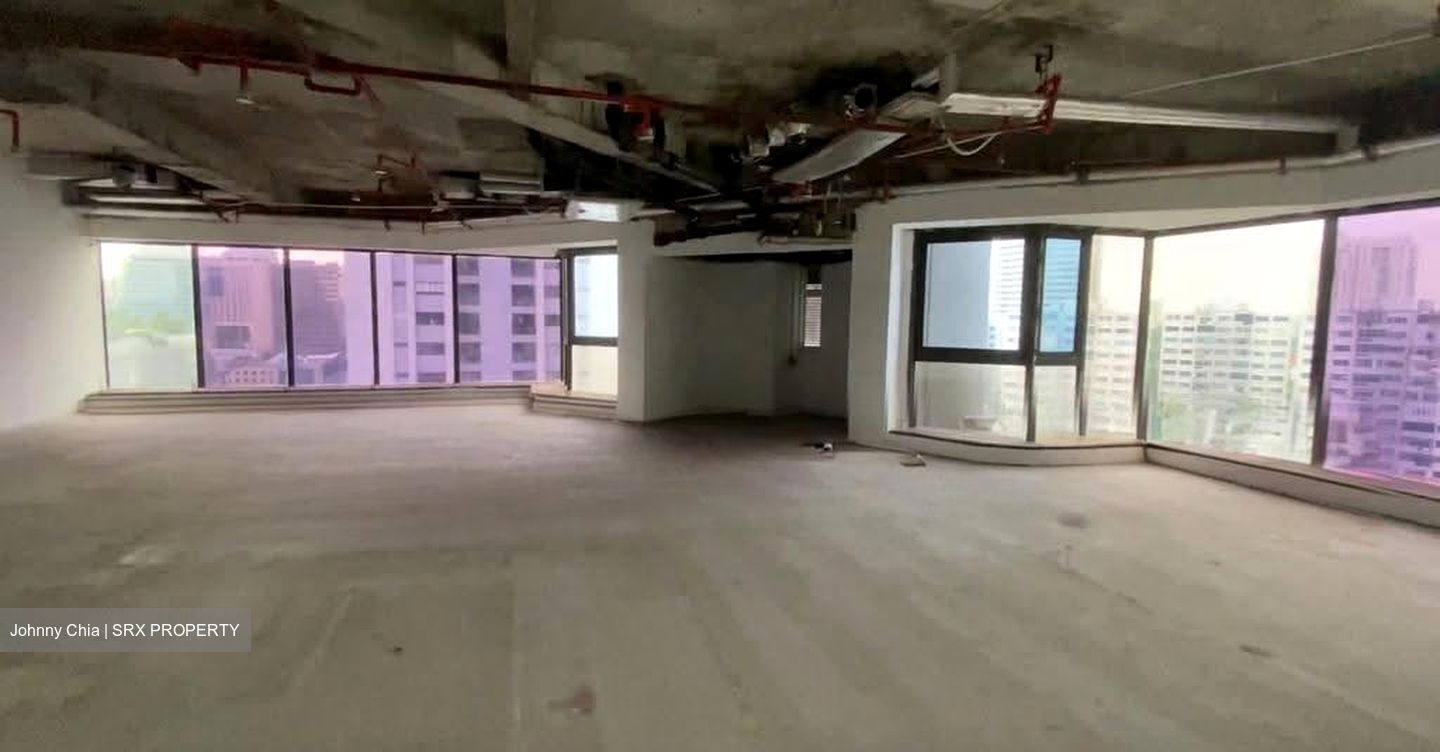 Tong Building (D9), Office #625421311